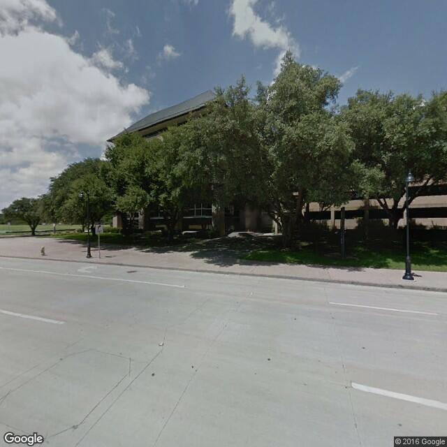 5215 North O'Connor Boulevard