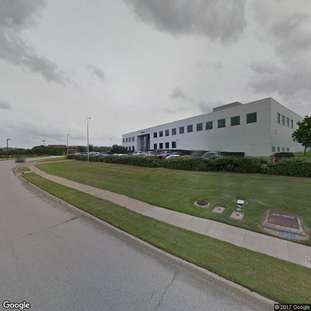 1400 Corporate Dr