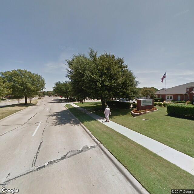 9940 W. Valley Ranch Parkway