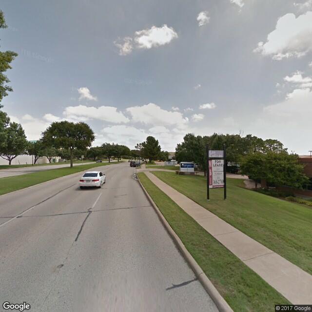 1340 W. Walnut Hill (Las Colinas)