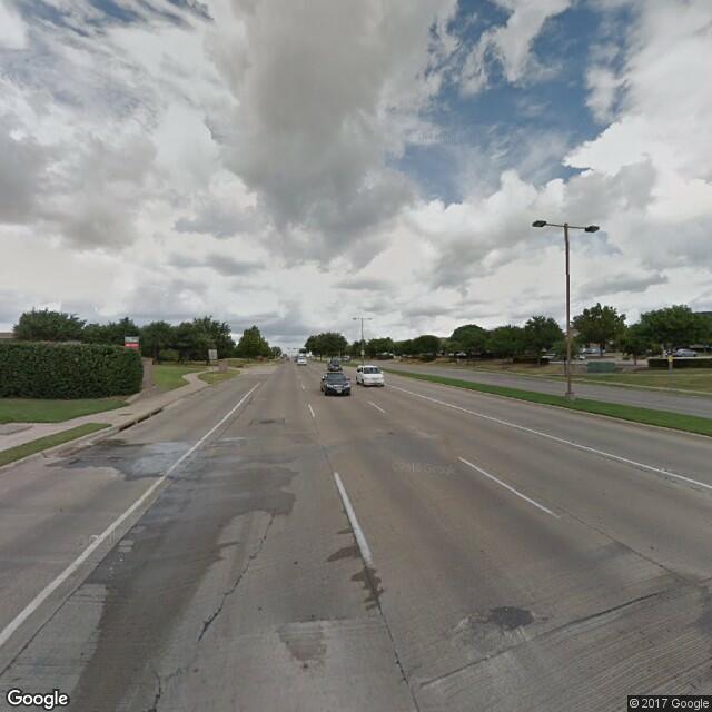 6565 MacArthur Boulevard