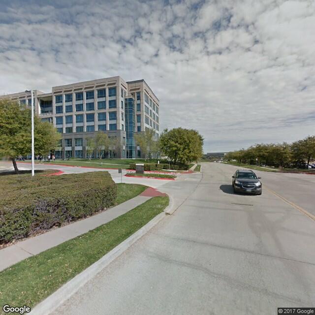 6031 Connection Drive