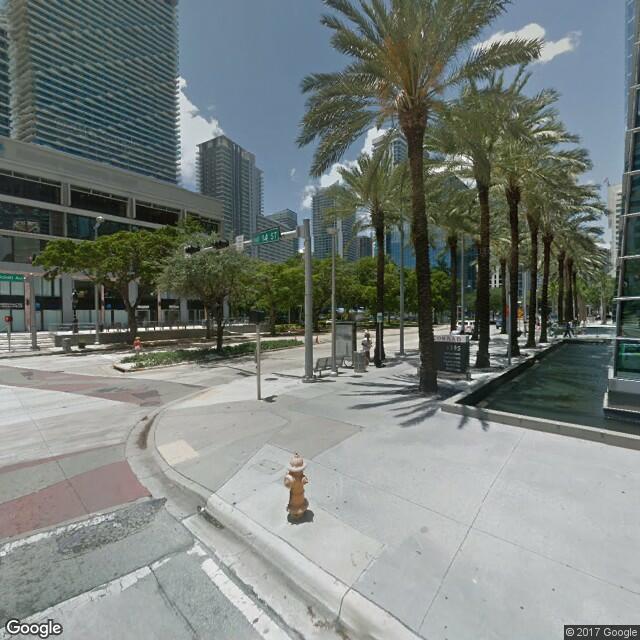 1395 Brickell Ave