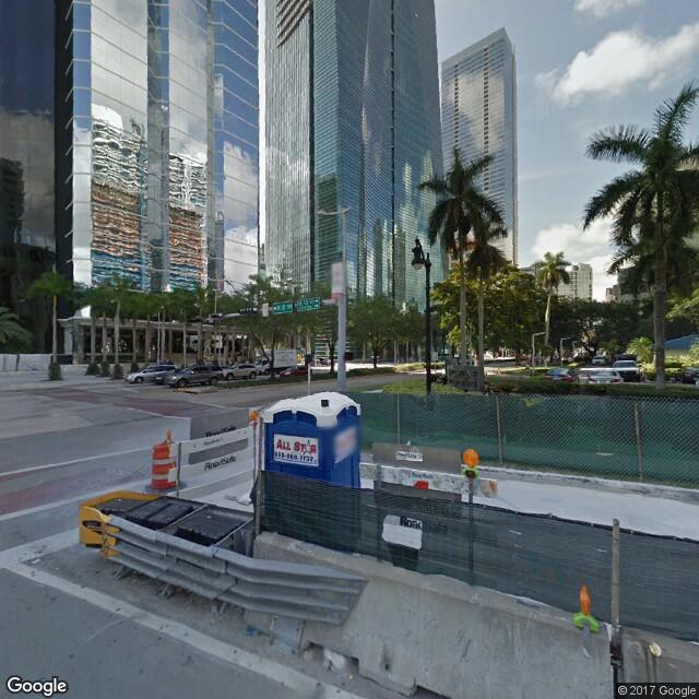 1200 Brickell Avenue