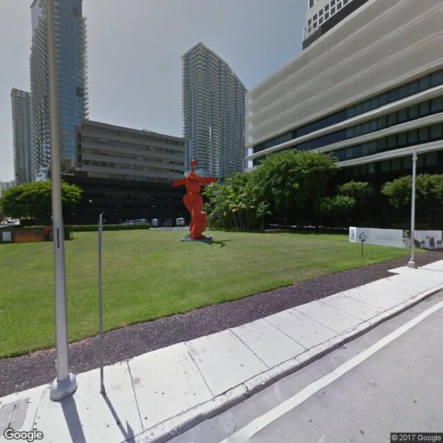 800 Brickell Avenue