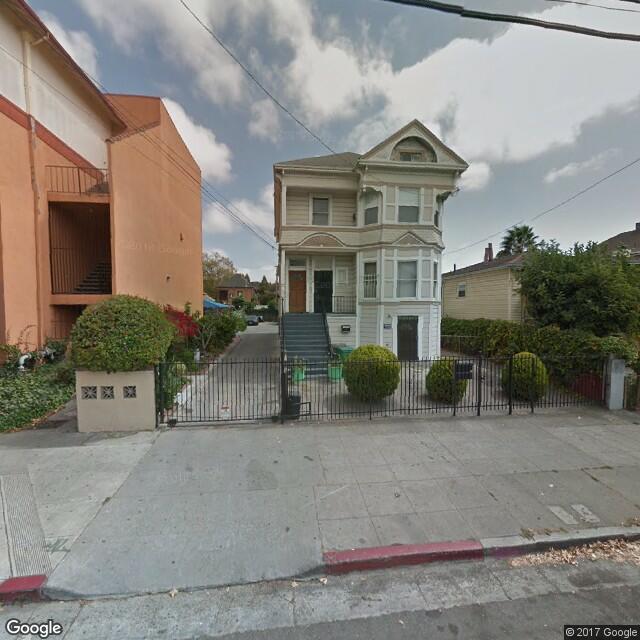 1900 Fruitvale Avenue
