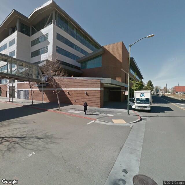 55 Harrison Street Oakland,CA