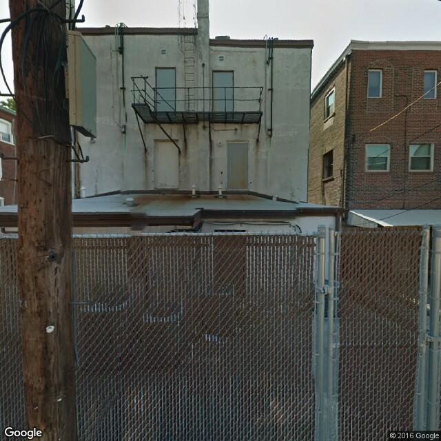 1833 South Broad Street