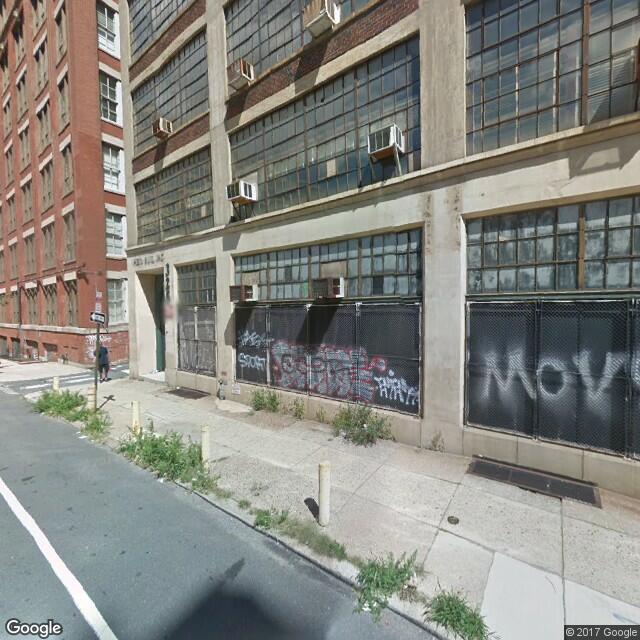 325 N 13th St