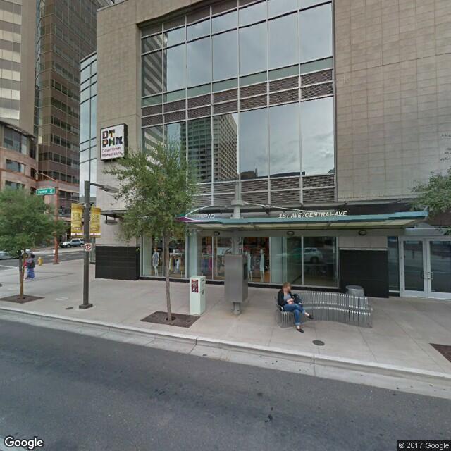 2020 N. Central Avenue