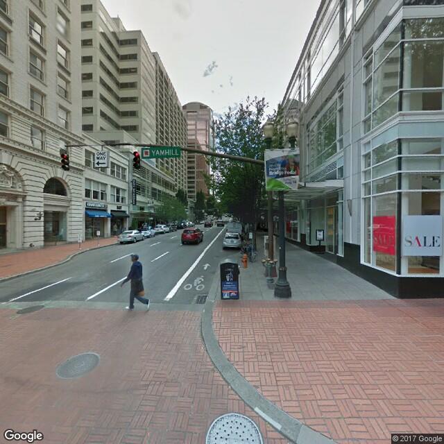 805 SW Broadway