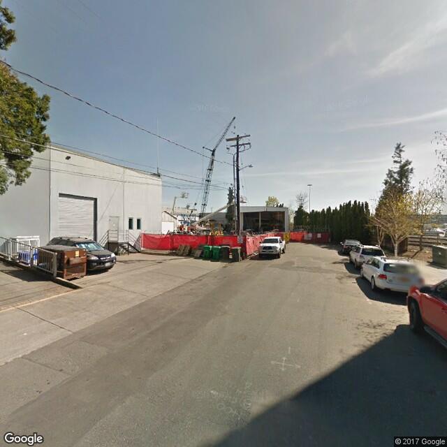 3611 SE 20th Avenue