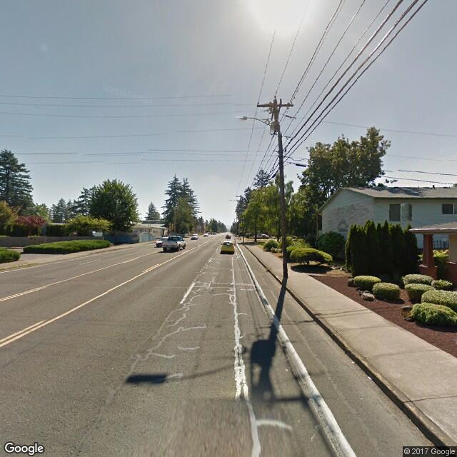 16330 SE Stark Street