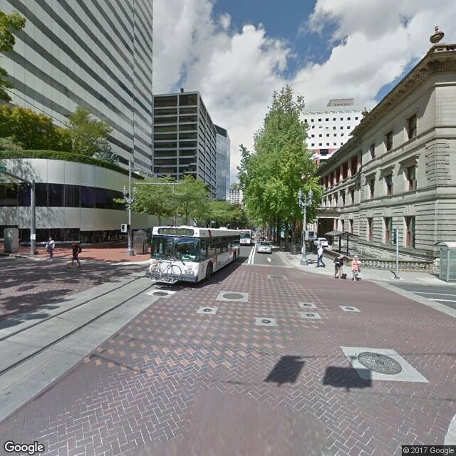 1300 SW Fifth Ave