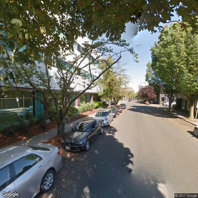 1849 NW Kearney Street