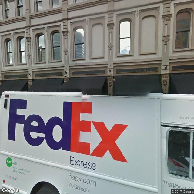 65 SW Yamhill Street