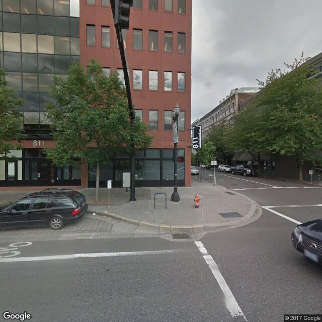 811 SW Naito Parkway
