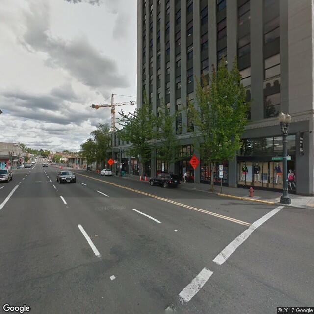 516 SE Morrison Street
