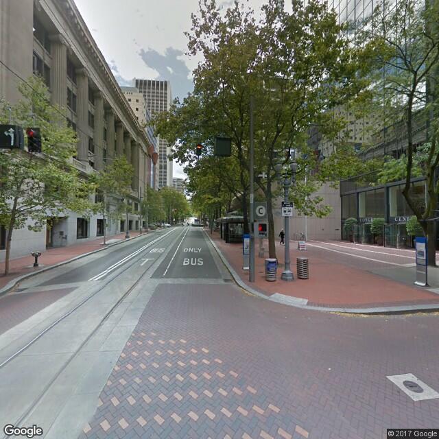 1001 SW Fifth Ave