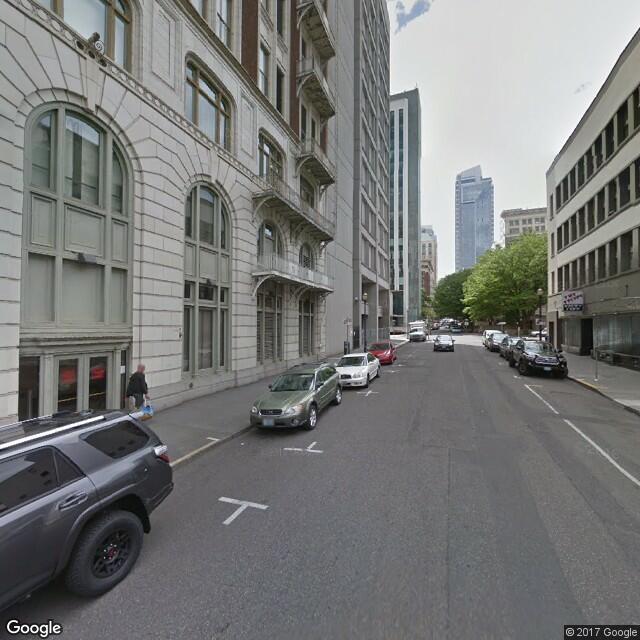 310 SW Park Ave