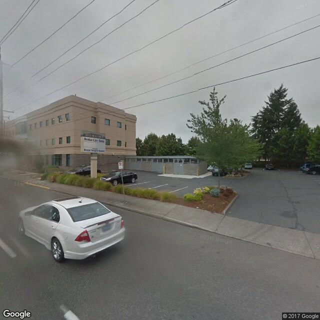 10535 NE Glisan Street