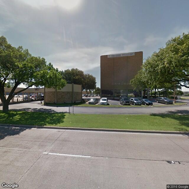 811 S. CENTRAL EXPRESSWAY