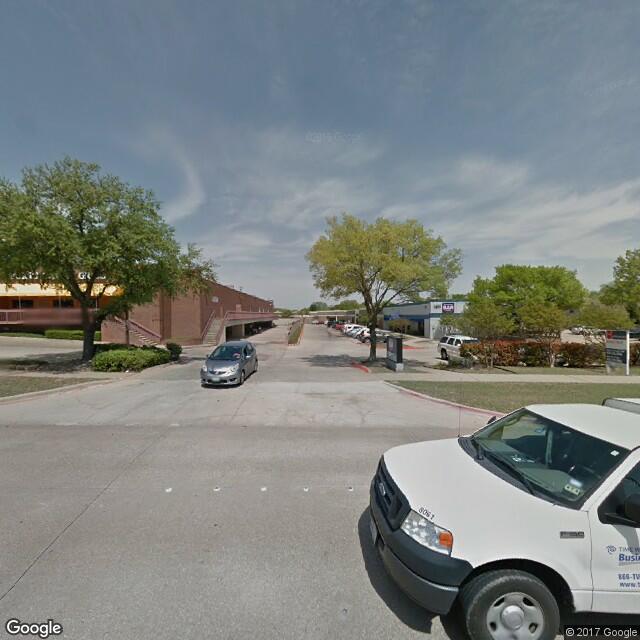 1411 E Campbell Road