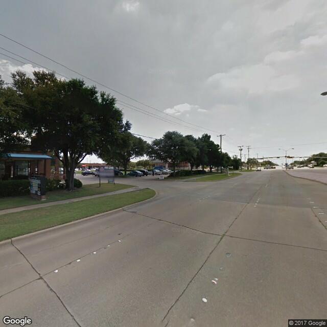 2050 N Plano Road