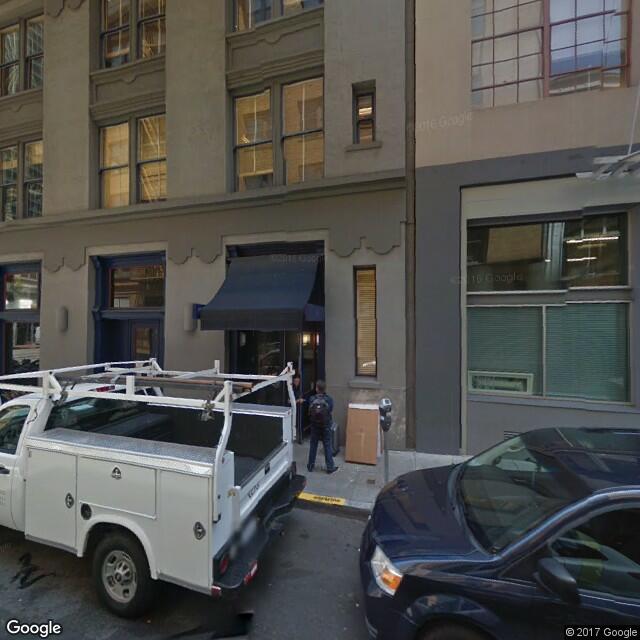 145 Natoma Street