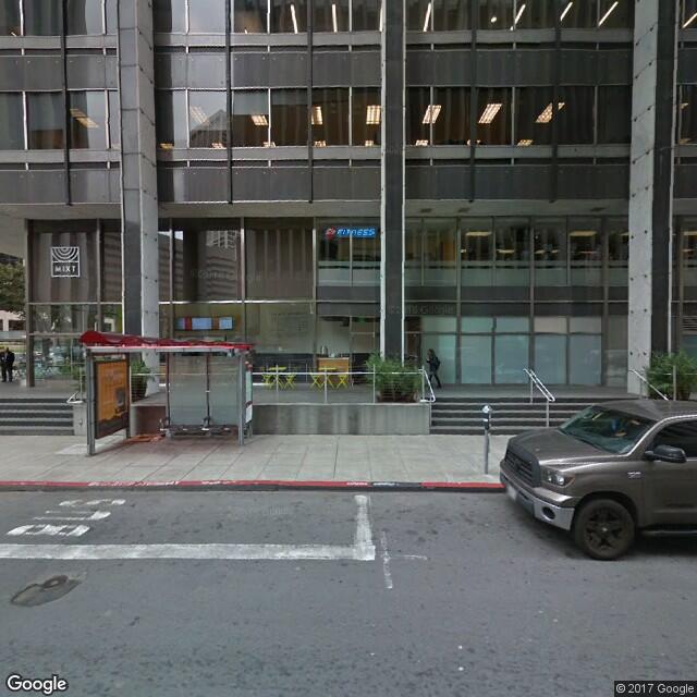 100 California Street