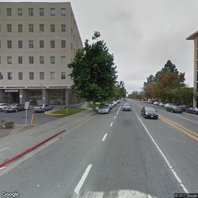 2855 Telegraph Avenue Berkeley,CA