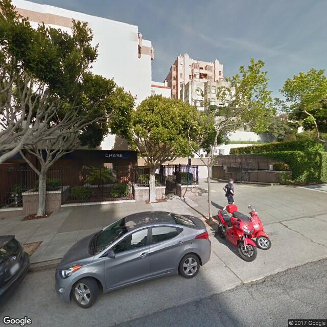 2750 Van Ness Avenue