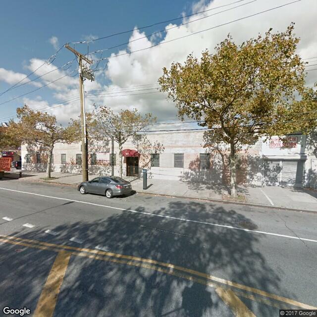 Bronx Office Space for Rent 815 Burke Ave