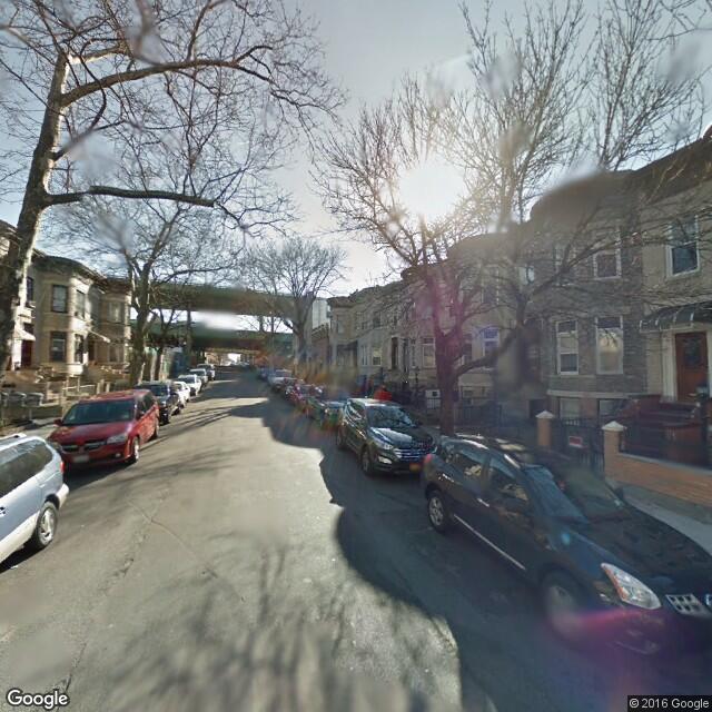 211 61st street