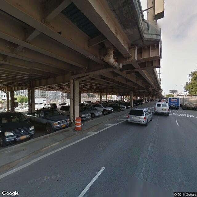 84 Withers St.