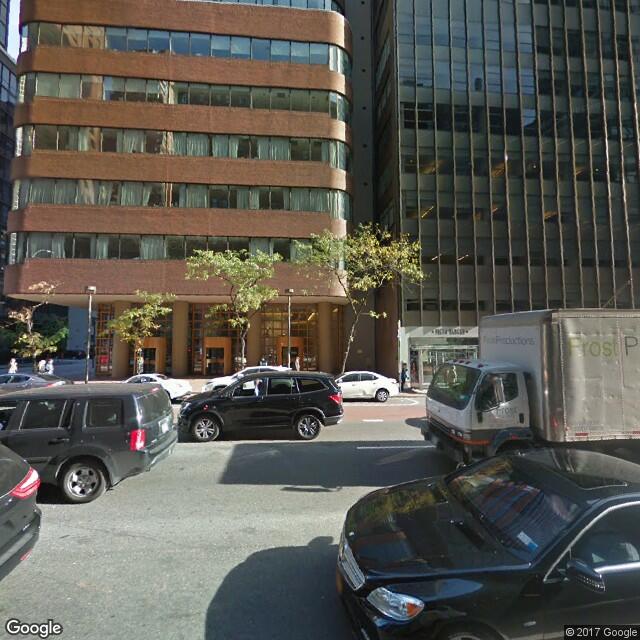 767 Third Ave