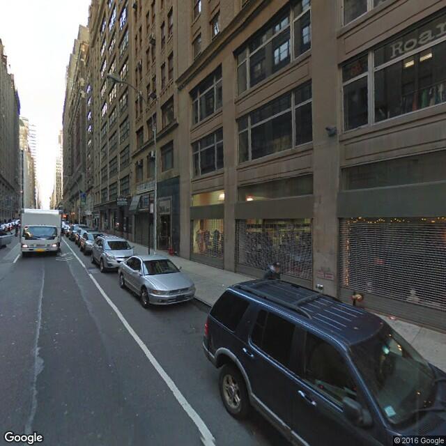 265 w 39 st