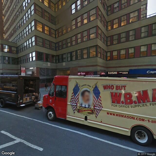 1407 Broadway