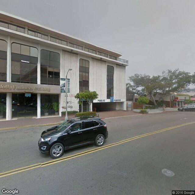 1200 Prospect St.