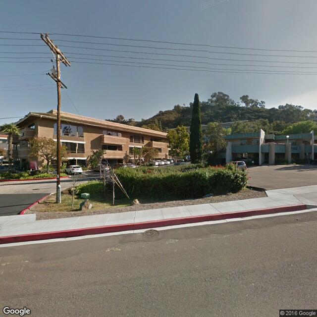 2535 Camino Del Rio South