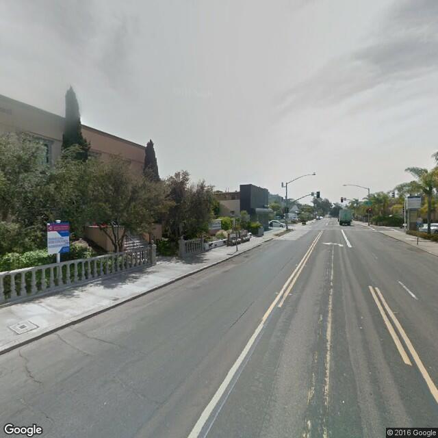 6919 La Jolla Blvd