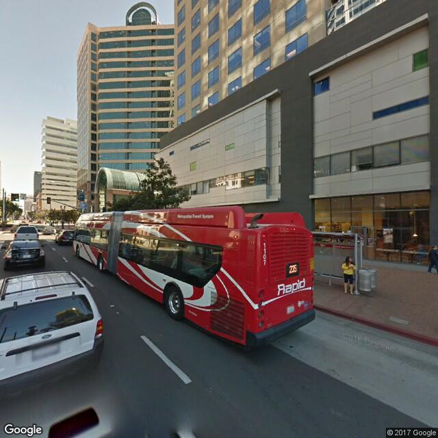 655 West Broadway
