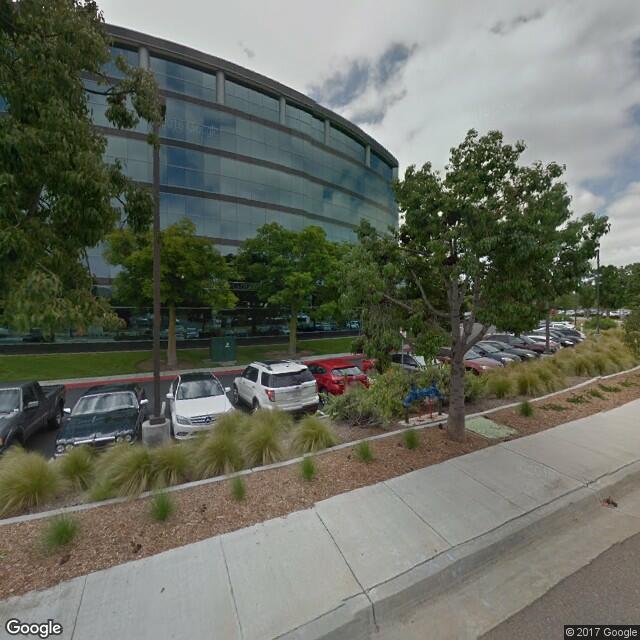 9655 & 9665 Granite Ridge Drive