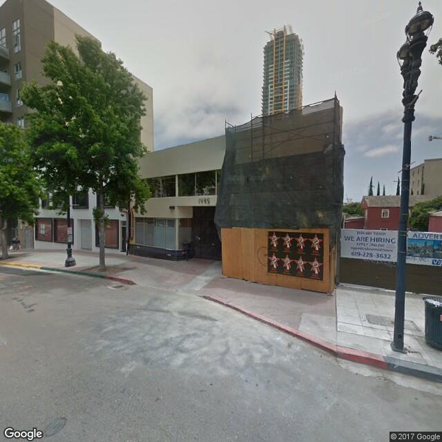 1455 Market Street