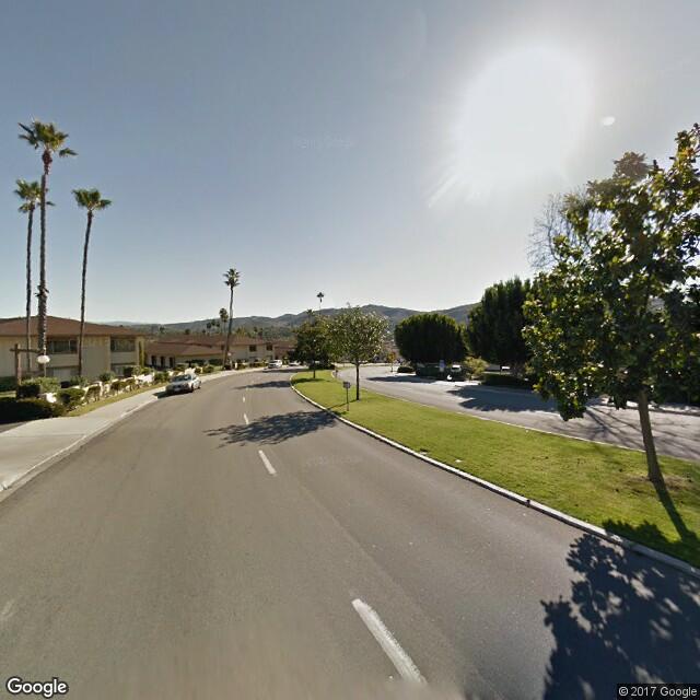 1635 Lake San Marcos Drive