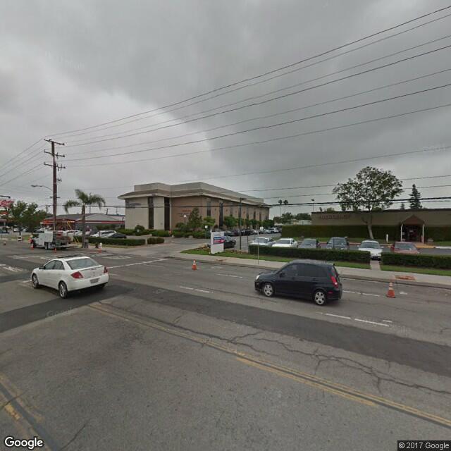 2621 S Bristol Street