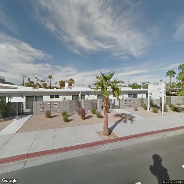 2150 E. Tahquitz Canyon Way