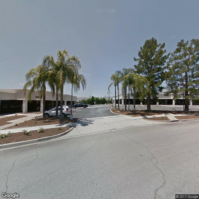 9600 Center Avenue