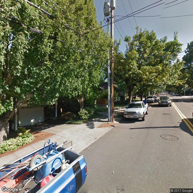 3609 SW Corbett