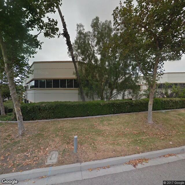 732 Corporate Center Drive